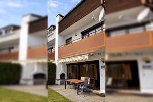 Modernisierte Doppelhaushälfte mit PV & Wärmepumpe - sonniger Südgarten in Eching – Die vollständige Adresse der Immobilie erhältst du vom Anbieter., 85386 Eching – Vorschaubild 3