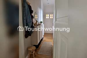 Tauschwohnung: Tauschen 2 Zimmer gegen größer