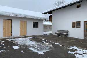 Charmantes, freistehendes Einfamilienhaus mit viel Platz – Tölzer Straße 31, 83677 Bad Tölz-Wolfratshausen (Kreis) – Vorschaubild 4