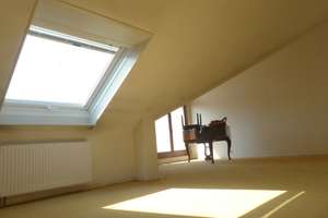 Geräumige und sonnige DG-Wohnung, TL-Bad, 3 Balkone, TG – Blumenstraße 16, 70736 Fellbach – Vorschaubild 6