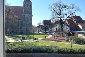 Modernisiertes Haus mit Anbau und zwei Garagen in ruhiger Innenstadtlage gegenüber des Stadtparks ! – Die vollständige Adresse der Immobilie erhältst du vom Anbieter., 37115 Duderstadt – Vorschaubild 11