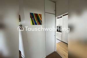 Tauschwohnung: 2-Zimmer Altbau Südi gegen 3-4 Zimmer – Die vollständige Adresse der Immobilie erhältst du vom Anbieter., 50678 Neustadt/Süd, Köln – Vorschaubild 13