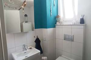 Saniert und renoviert. Hochwertige Wohnung mit großer Terrasse  – Die vollständige Adresse der Immobilie erhältst du vom Anbieter., 74078 Neckargartach, Heilbronn – Vorschaubild 10