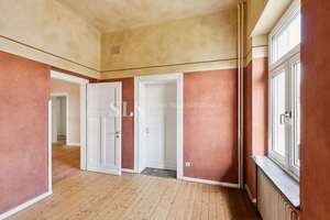 Historische Jugendstilvilla mit großzügigem Raumangebot in Münster-Wolbeck – Die vollständige Adresse der Immobilie erhältst du vom Anbieter., 48167 Wolbeck, Münster – Vorschaubild 18