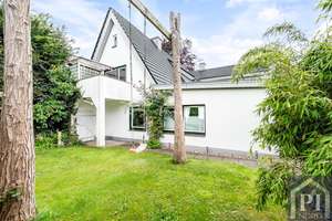 "Willkommen Zuhause: Vielseitiges Einfamilienhaus mit Platz für zwei Generationen"

 – Die vollständige Adresse der Immobilie erhältst du vom Anbieter., 24790 Schacht-Audorf – Vorschaubild 30