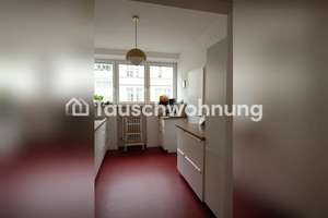 Tauschwohnung: Fraunhoferstraße: Helle Bauhaus 4-Zimmer-Wohnung – Fraunhoferstraße 20, 80469 Glockenbach, München – Vorschaubild 8