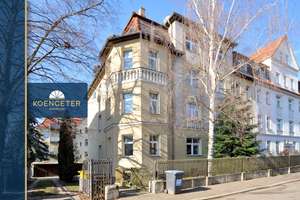 NEU: Perfekter Schnitt, bester Komfort: Ihr neues Zuhause zum Entfalten! – Friedrich-Schmidt-Straße 9, 4249 Großzschocher, Leipzig – Vorschaubild 1