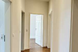 Schöne 3-Raumwohnung in Stadtfeld mit Balkon! – Matthissonstr. 1a, 39108 Stadtfeld Ost, Magdeburg – Vorschaubild 9