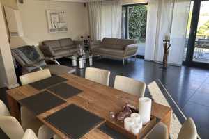 Traumhaftes Doppelhaus mit Pool, Weitblick & hochwertiger mod, Ausstattung - in ruhiger Lage – Laurentiusstr. 11A, 41189 Mönchengladbach – Vorschaubild 14