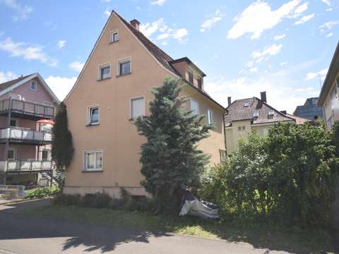 Ravensburg Kuppelnau 2 3 Familienhaus In Ruhiger Zentrumsnaher Wohnlage