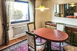 #Neu im Angebot# Traumhafte Dachterrassen Maisonettenwohnung in Augsburg-Göggingen – Die vollständige Adresse der Immobilie erhältst du vom Anbieter., 86199 Göggingen-Süd, Augsburg – Vorschaubild 4