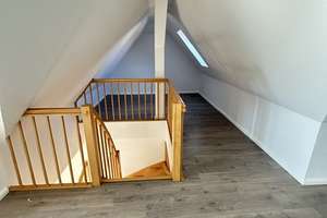 Charmante 2‑Raum‑Maisonette – mit großzügigem Wohnbereich – 39108 Stadtfeld Ost, Magdeburg – Vorschaubild 4