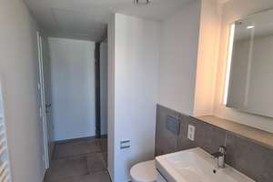 Schöne 2 Zimmer Wohnung mit Dachterrasse im Dörnberg – Gertraud-Kaltenecker-Straße 34, 93049 Westenviertel, Regensburg – Vorschaubild 16