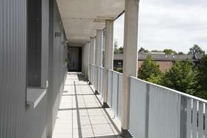 Seniorengerechte Wohnung – Rethener Kirchweg 6-6c, 30880 Laatzen – Vorschaubild 4