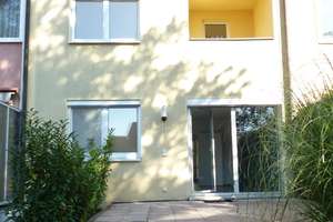 RM-Haus mit 4 Zimmern mit Garten, Einbauküche + Garage inklusive – Gebrüder-Grimm-Str. 13, 90765 Stadeln, Herboldshof, Mannhof, Fürth – Vorschaubild 1