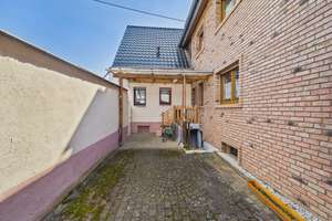 Einfamilienhaus mit Garage in zentraler Lage von Weilerswist! – Eispfad 15, 53919 Weilerswist – Vorschaubild 29