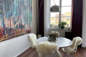 Schicke 1 Zimmer Loftwohnung in Stadtfeld – Schillerstr. 1, 39108 Stadtfeld Ost, Magdeburg – Vorschaubild 18