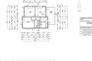 Einfamilienhaus mit gehobener Innenausstattung + mögl. Einliegerwohnung o. Büro / Praxis in Holle – Hildesheim (Kreis) – Vorschaubild 32