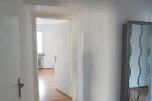 Wohnen im grünen Döhren, Maschsee und Aspria in unmittelbarer Nähe, mit Balkon und Ruhe – Küsterstraße 11, 30519 Hannover – Vorschaubild 8