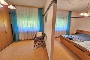 Einfamilienhaus mit Wiese + Scheune und kl.Stall – Odenwaldkreis – Vorschaubild 11
