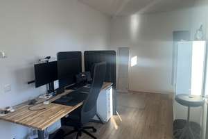 Helle 3-Zimmer Wohnung mit Loggia in Mannheim-Franklin – Franklin-D-Roosevelt-Straße 5, 68309 Käfertal, Mannheim – Vorschaubild 10
