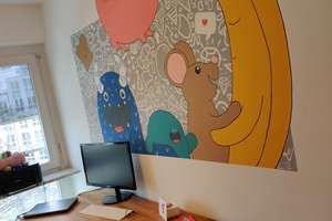 Helle 3-Zimmer Maisonette-Wohnung im 4/5. OG mit kleiner Dachterrasse in Pasing – Spiegelstraße 2, 81241 Pasing, München – Vorschaubild 13
