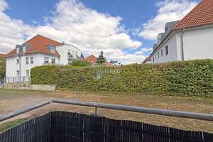 Hübsche 2RW mit Balkon und Außenrollläden im EG * TG-Stellplatz – 4158 Wiederitzsch, Leipzig – Vorschaubild 3