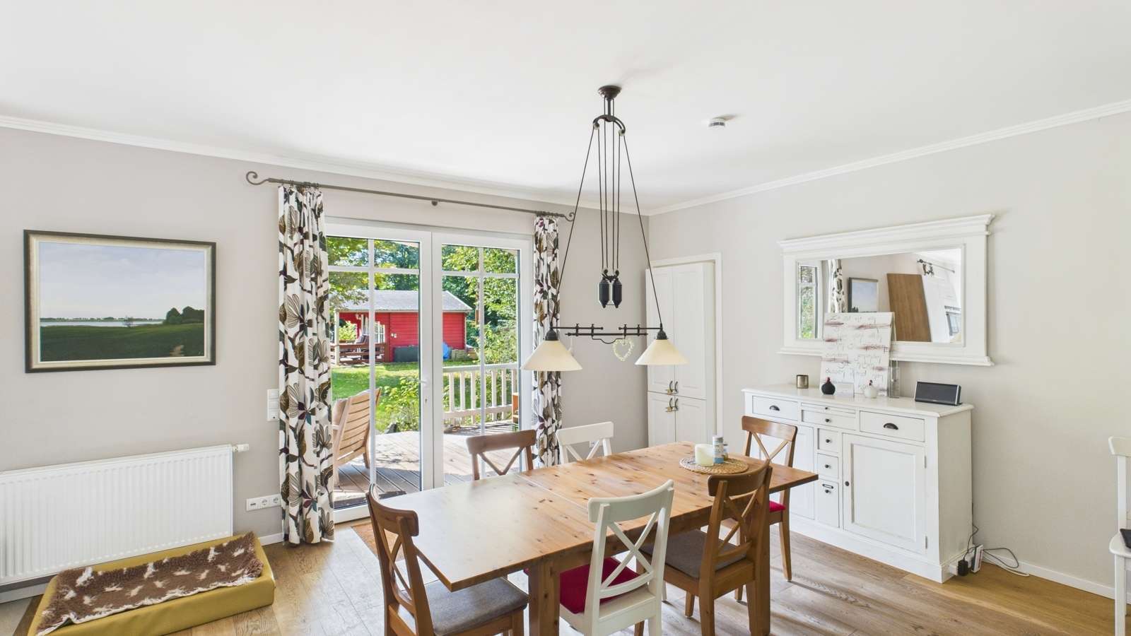 Immobilie in Fürstenberg/Havel - Mehr als nur ein Zuhause – ein Rückzugsort am See - Bild 5