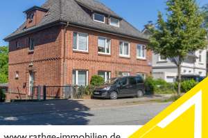 Hamburg-Lohbrügge: Bieterverfahren für modernisierungsbedürftiges Zweifamilienhaus in toller Lage! – Die vollständige Adresse der Immobilie erhältst du vom Anbieter., 21031 Lohbrügge, Hamburg – Vorschaubild 1