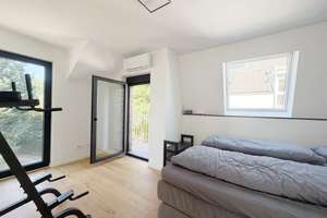 E-ESTATE ! KÖLN Lövenich I Penthouse I Exklusiv I Einbauküche I Dachbalkon I Klimaanlage – Die vollständige Adresse der Immobilie erhältst du vom Anbieter., 50858 Weiden, Köln – Vorschaubild 18