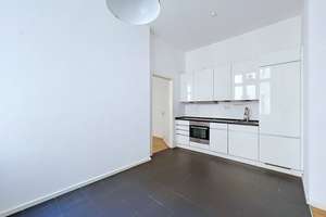 2-Zimmer-Wohnung mit Balkon und EBK im Simon-Dach-Kiez! – Simon-Dach-Straße 14, 10245 Friedrichshain, Berlin – Vorschaubild 9