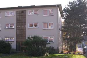 Charmante 3-Zimmer-Wohnung in Duisburger Süden– familienfreundlich und hell