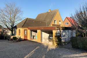 Solides und gepflegtes Einfamilienhaus mit Gewerbeeinheit – Ziegeleistraße 7, 24392 Schleswig-Flensburg (Kreis) – Vorschaubild 10