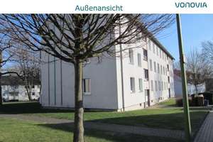 Hier findet jeder seinen Platz: renovierte 2-Zimmer-Citywohnung – Im Streb 4, 45141 Stoppenberg, Essen – Vorschaubild 2