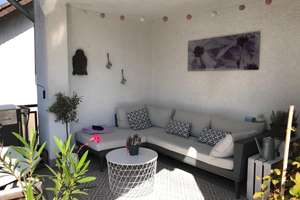 Wohnen mit Stil – Exklusive 3-Zimmer-Wohnung mit großzügiger Südwest-Loggia in ruhiger Bestlage – 68163 Neuostheim/Neuhermsheim, Mannheim – Vorschaubild 12