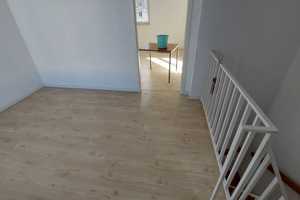 Geräumiges, helles 4,5 Zimmer RMH, teilmöbliert, Balkon, Garten, Terasse, EBK in Nähe der Havel – Berlin – Vorschaubild 6