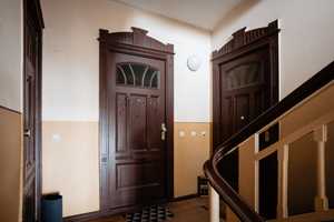 Südlich ausgerichtete Altbauwohnung mit Balkon. – Berlin – Vorschaubild 11