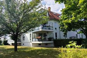 *** Wohlfühloase in ruhiger Wohnlage *** - WE 2 - ZEIT FÜR MEHR! – Sabinenstraße 14, 4319 Engelsdorf, Leipzig – Vorschaubild 6