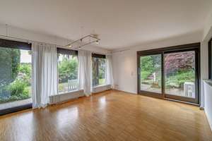 EFH-Highlight in Birkenfeld: Pool, Sauna, Doppelgarage & Gartenparadies, Freisitz und Aussichtslage – Die vollständige Adresse der Immobilie erhältst du vom Anbieter., 75217 Birkenfeld – Vorschaubild 3