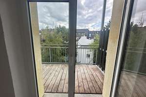 ALTBAUWOHNUNG MIT BALKON UND ENTWICKLUNGSPOTENZIAL – 40233 Flingern Nord, Düsseldorf – Vorschaubild 9