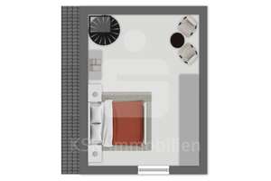 Modernes Traumhaus mit Kamin und Pool! – Die vollständige Adresse der Immobilie erhältst du vom Anbieter., 51145 Urbach, Köln – Vorschaubild 8