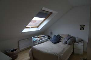 Sonnige 3,5-Zi-DG-ETW mit 109m² Grundfläche – Wilhelm-Löhe-Str. 5a, 90443 Gibitzenhof, Nürnberg – Vorschaubild 12