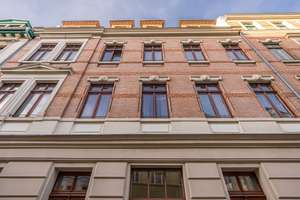NEU: Freiwerdend zum 1.11. – Apartment in Altlindenau  – Die vollständige Adresse der Immobilie erhältst du vom Anbieter., 4177 Altlindenau, Leipzig – Vorschaubild 3