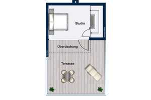 Charmantes Reihenmittelhaus mit modernisierter Ausstattung und TG-Stellplatz – Esslingen (Kreis) – Vorschaubild 26
