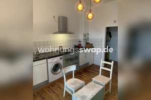 Wohnungstausch: Gravelottestraße 3 – Gravelottestraße 3, 47000 Hochfeld, Duisburg – Vorschaubild 3