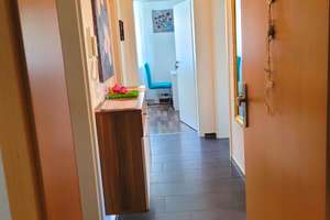 Möblierte 3-Zimmer-Wohnung im Zentrum von Heilbronn - komplett renoviert – Die vollständige Adresse der Immobilie erhältst du vom Anbieter., 74072 Heilbronn, Heilbronn – Vorschaubild 5