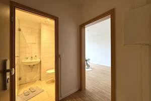 Gemütliche 2-Zimmer-Wohnung mit ebenerdiger Dusche – Wenzel-Verner-Straße 72, 9120 Helbersdorf, Chemnitz – Vorschaubild 8