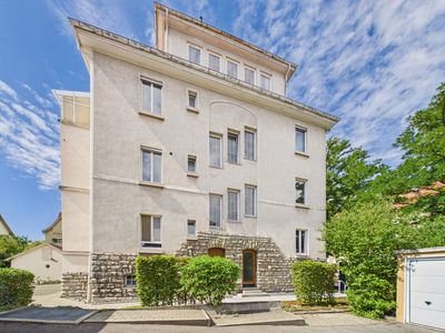 Business-WG - Möbliertes Zimmer in TOP Lage