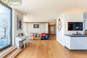 "Über den Dächern Berlins" - mit 130m² Dachterrasse und 270°- Panorama in Friedrichshain – Die vollständige Adresse der Immobilie erhältst du vom Anbieter., 10247 Friedrichshain, Berlin – Vorschaubild 14
