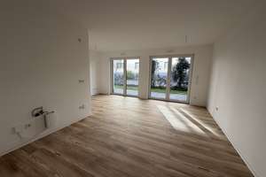 Neuwertige Gartenwohnung mit Terrasse und Gartenanteil in Köln-Marienburg – Sinziger Str. 11a, 50968 Marienburg, Köln – Vorschaubild 3